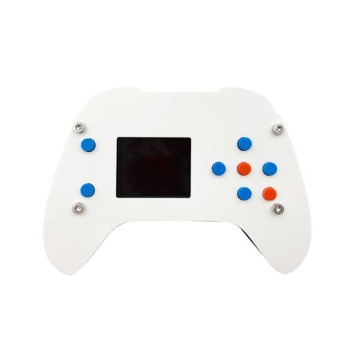 LUNYEE CNC 1.8 Inch 3 Axis GRBL Offline Controller For DIY CNC Engraver Machine - Picture 2 of 5