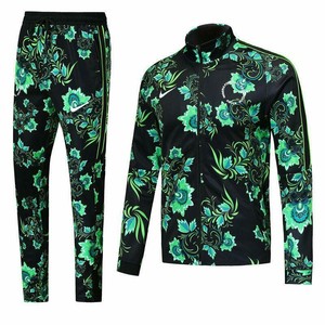 nigerian football tracksuit