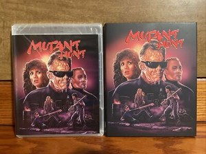 Mutant Hunt | eBay