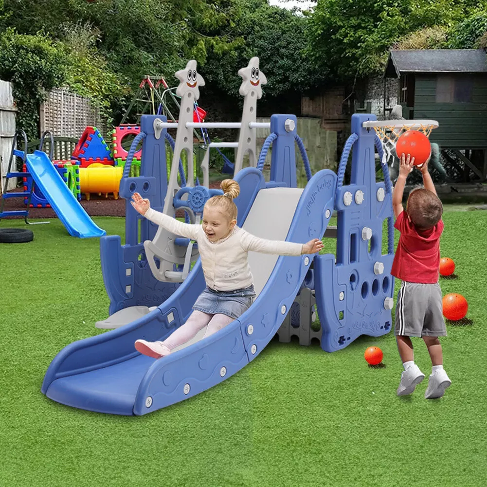 Kids garden play set 2025