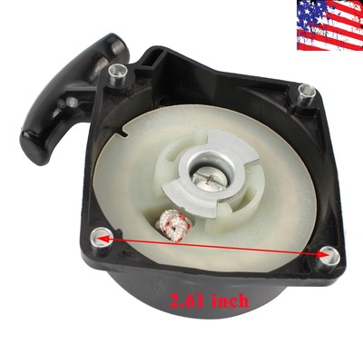 Starter Recoil Assy A050000340 A052000490 Fits Echo Shindaiwa EB508RT EB600RT
