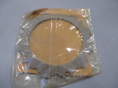 NOS Yamaha OEM Pressure Plate 1984-1985 XC180 RIVA 25G-16551-00 - Picture 2 of 2