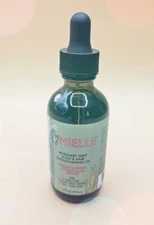 Mielle Organics Rosemary Mint Scalp & Hair Strengthening Oil 2 oz