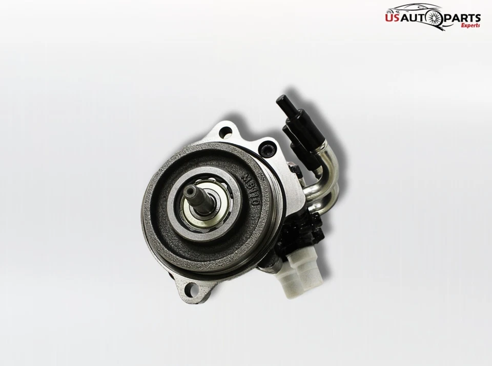 SANWA Power Steering Pump For Isuzu GMC NPR NPR-HD NQR 4BD2 GAS 4.8L 1995-2010 - Image 4 of 4