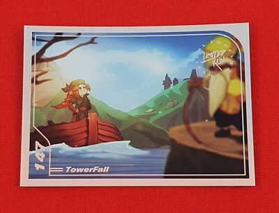 Tradng Card Lmted Run #354 Shantae Half-Gene Hero Sére 2 | eBay