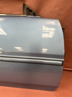 Nissan 300ZX Door Shell Right Side OEM #86154 | eBay