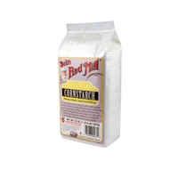 Bob's Red Mill Corn Starch - 22 Oz - Case Of 4 on sale Bob's Red Mill Corn Starch - 22 Oz - Case Of 4 on sale