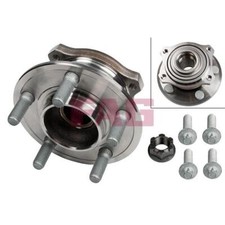 Roulement de roue Chrysler 300C
