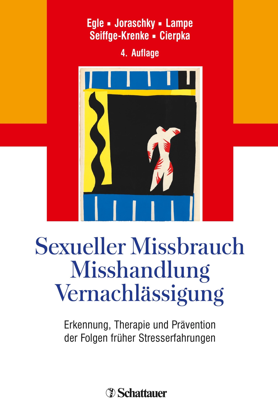Thumbnail - Sexueller Missbrauch, Misshandlung, Vernachlässigung