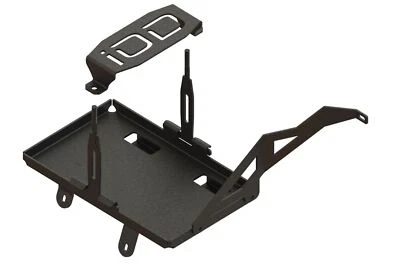 Support de batterie IOD Performance pour Nissan Patrol Y61 - Photo 1/2