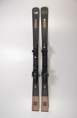SALOMON S-Max W X7 Ti Damen-Ski Länge 150cm (1,50m) inkl. Bindung! #866