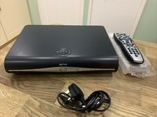 SKY+ HD BOX DRX890 500GB WITH REMOTE CONTROL & POWER LEAD