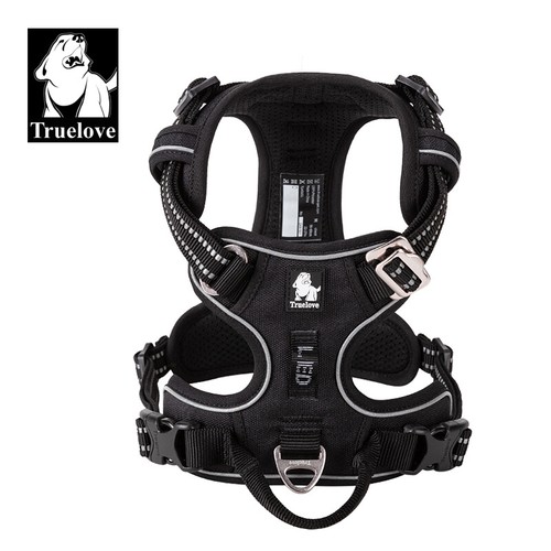 True Love No Pull Dog Harness - Picture 13 of 23