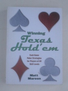 Ultimate texas holdem strategy printable