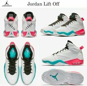 jordan lift off turbo green