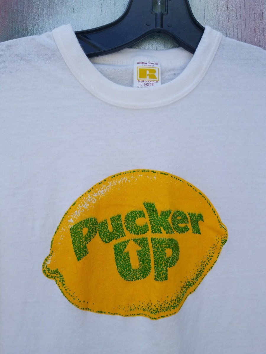 70s usa製 RUSSELL PONY suponser T-shirts 70s Russell Gold Tag Tees- SELECT TEE – Plum Garments