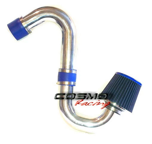 Filtro de admisión de aire frío Racing MAZDA3 2,0 L 2010-2012 MZR 3/GS/GX/i/SPORT/Touring Foto 3 de 3