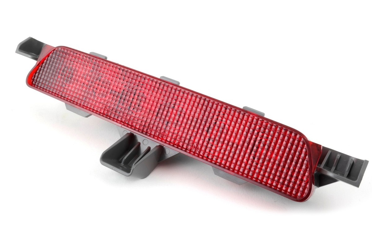 すだちバーモンド NEW GENUINE GM High Mount Third Brake Light Lamp 08-12