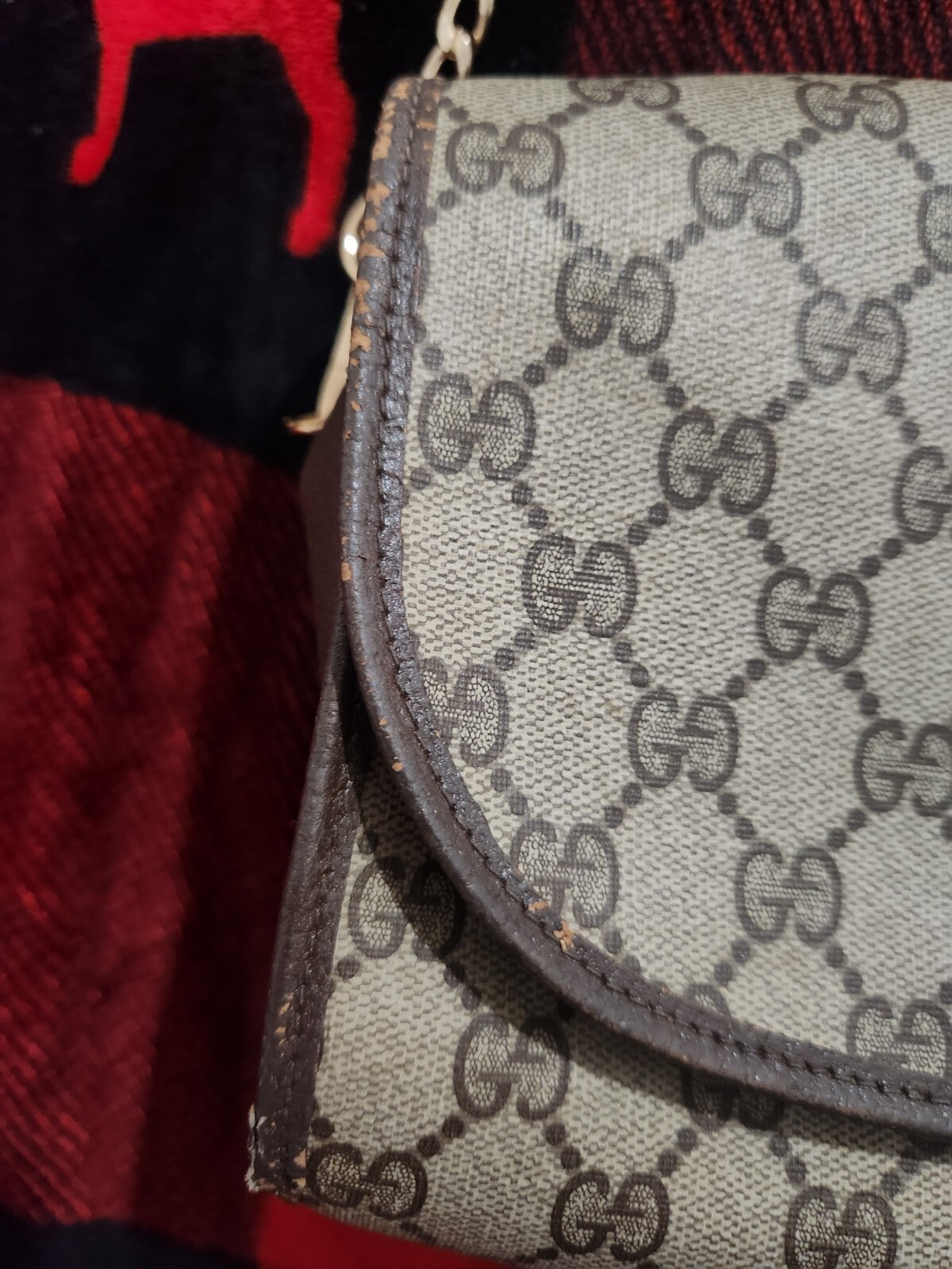 Gucci Purse eBay