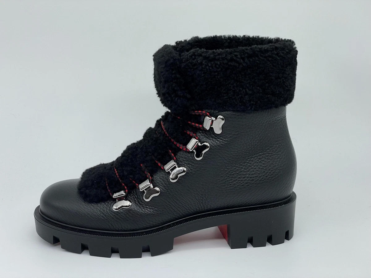 Botas louboutin online