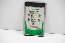Schneider / Telemecanique TSXMRPC448K SRAM Card PL7 128K16 RAM Memory (1694)