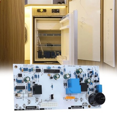 Wohnmobil Kühlschrank Steuerplatine 2 Wege für Norcold N641 N841 Serie 6219910