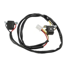 Pulsing Electrical Coil AM105573 AUC15118 For John Deere 325 335 345 425 445 455