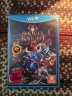Shovel Knight for Nintendo WiiU