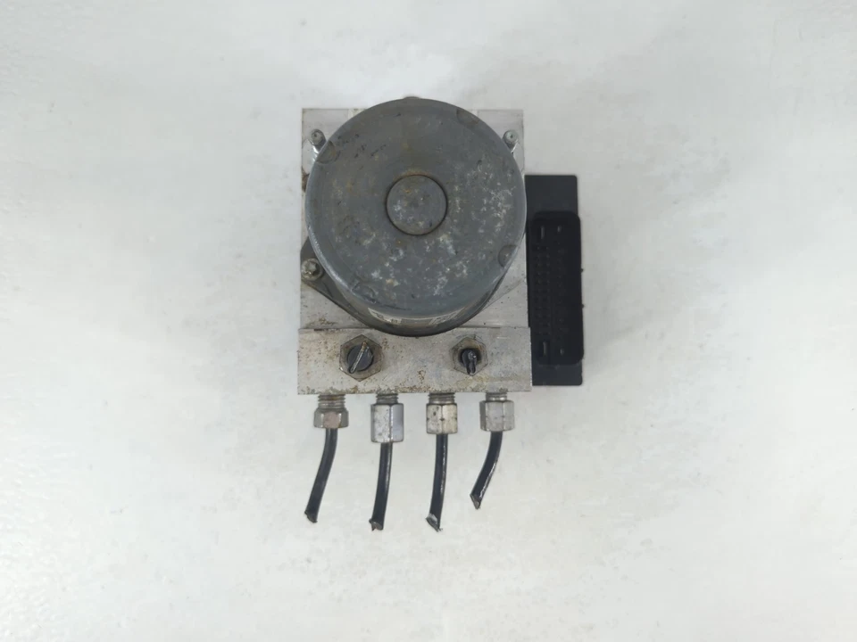 Módulo de control de bomba ABS Ford Ranger 2010-2010 Q3OPQ Foto 3 de 4