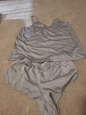 Ekouaer Women's Pajama Set Size Medium