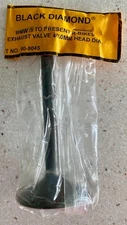 Kibblewhite BMW Exhaust Valve 90-9045 Black Diamond