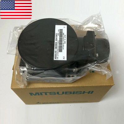 One Mitsubishi Encoder OSA104S2 New - US Stock