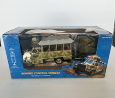 Vintage Kilimanjaro Safaris Mickey Mouse Remo...