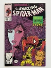 Amazing Spider-Man #309 (1988) 1st appearance of Styx & Stone VF range