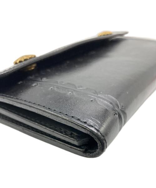 CALEE                    Tracker Wallet black - image 3
