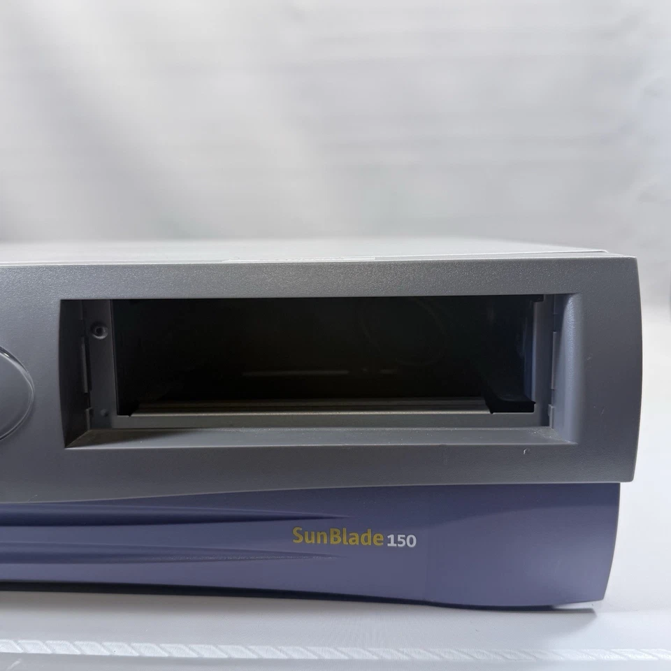 Sun Microsystems Sun Blade 150 UltraSPARC IIe 512MB 80GB Vintage UNIX - Image 4 of 4