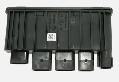 MINI CLUBMAN F54 ALL4 USA Integrated Supply Module Z11 12638642761 NEW GENUINE