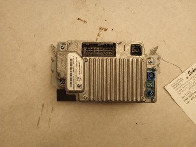 2020 Ford Escape Sync Communication Module ECM 3100817