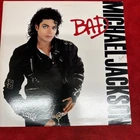 MICHAEL JACKSON BAD LP VINYL (3)