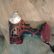 Matco Tool Infinium Mcl2038 Cordless 20v 38 Used Impact Wrench