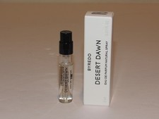Desert Dawn Byredo 香水 - 2024年のユニセックス 新着フレグランス