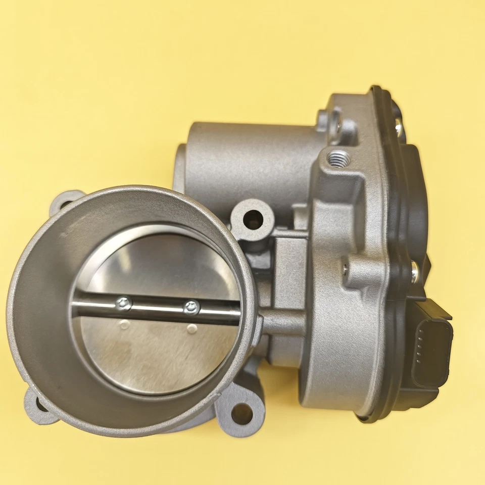 NEW Throttle Body DS7Z-9E926-A For 2009-2020 Ford Escape Fusion Mercury 2.5 3.0L Foto 3 de 4