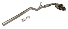 DPF Rußpartikelfilter Dieselpartikelfilter MAXGEAR 27-6063 für VW TIGUAN VAN TDI