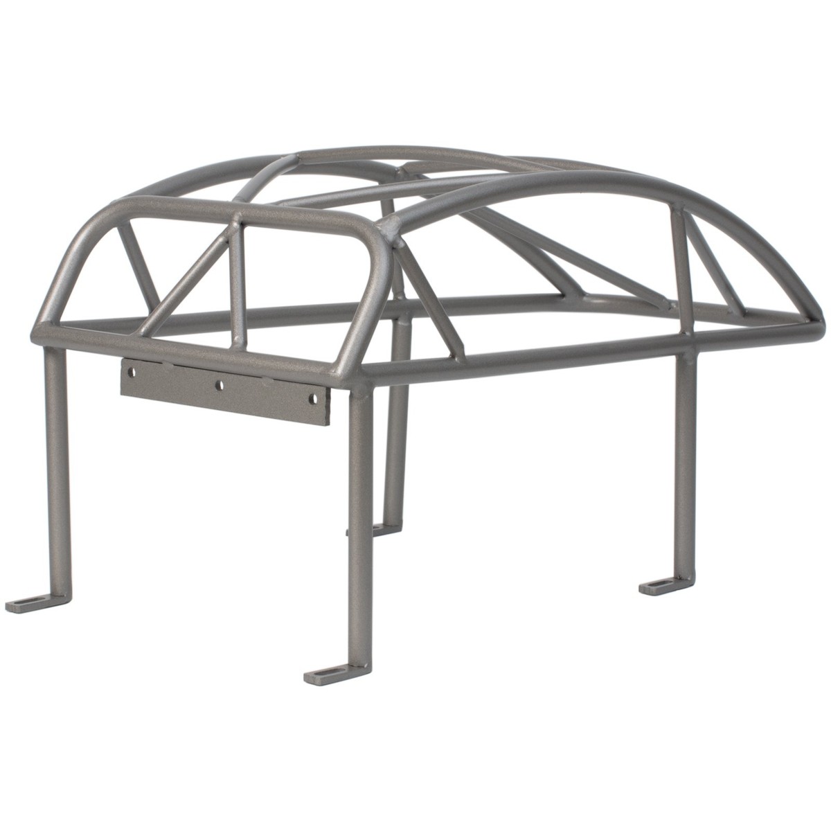 Stainless Steel Tube Roll Cage for 1/10 Tamiya Sand Scorcher