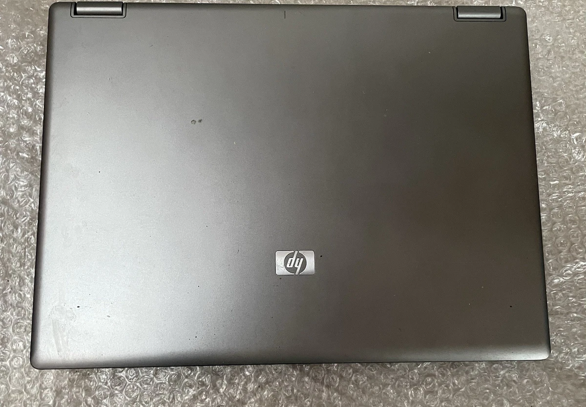 HP Compaq 6730B Intel Core 2 Duo PC Laptops & Netbooks for Sale