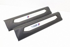 BMW 1 F40 2021 Benzin Schwellerverkleidungssatz innen 7469183 225kW GENUINE