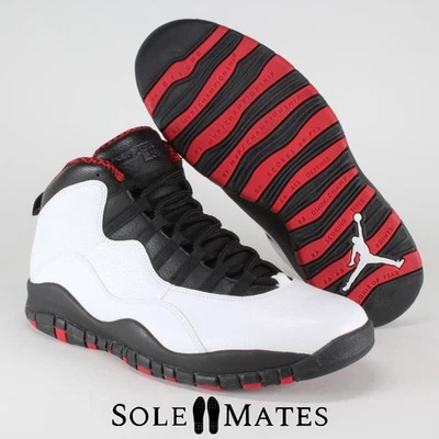 Jordan 10 Retro 2012 Chicago for Sale | Authenticity 