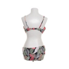 FIREFLY Damen Bikini Beret – Ethnic Tribal Print, 38B, Mit Herausnehmbaren Pads, Schnell Trocknend