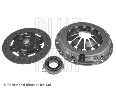 BLUE PRINT Kupplungssatz ADT330269 für PEUGEOT TOYOTA 107 AYGO CITROËN C1 WNB10_