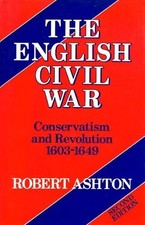 English Civil War (Revolutions of the Modern World)-Robert Ash .